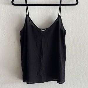 Equipment Layla Silk Cami from Shopbop